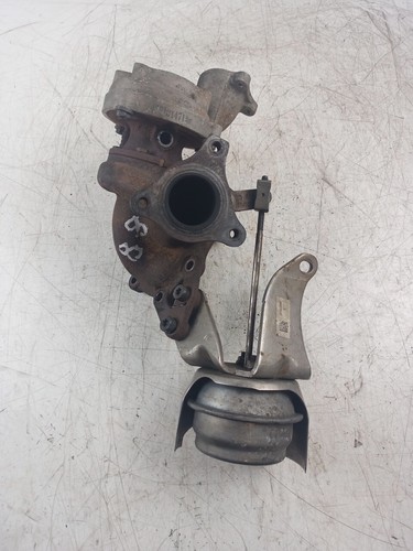 Turbocompresseur pour mercedes - turbocompresseur,