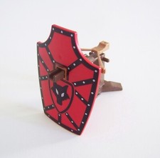 PLAYMOBIL (L2222) MOYEN-AGE -