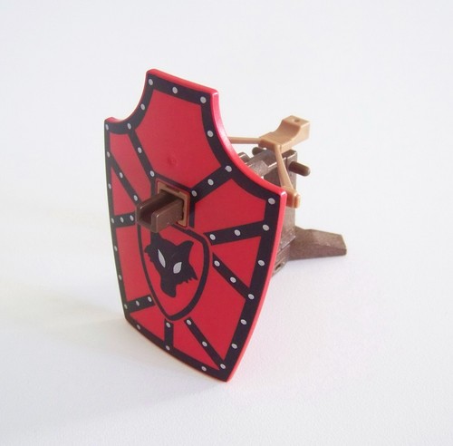 Playmobil middle ages - (l2222),