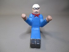 AS997 CIJ PILOTE ALFA ROMEO P2