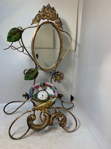 Ancien porte montre napoleon - montre,