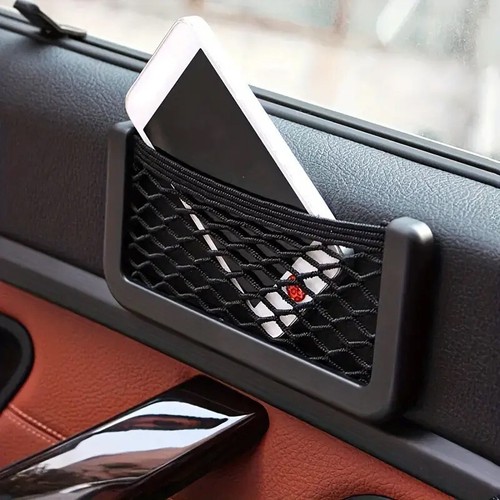 Filet rangement voiture - rangement,
