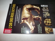 ** Dossiers d'archéologie