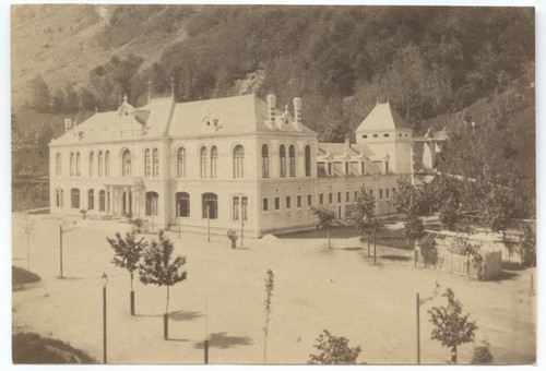 France identifier vintage - france, à