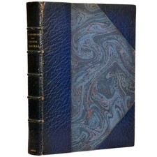 UN COEUR VIRGINAL - R. de