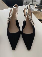 Escarpins Christian Dior