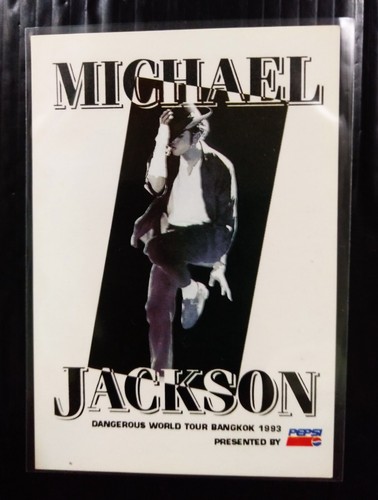 Michael jackson 1993 dangerous - michael,