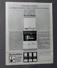 PUB PUBLICITE ANCIENNE ADVERT