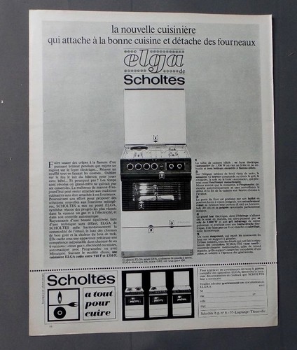 Pub publicite ancienne advert - pub,