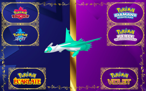 Pokemon latios shiny - latios, 6