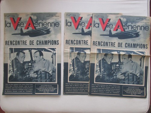 Vie aerienne kamikaze - aerienne,