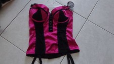 GUEPIERE CORSET PORTE