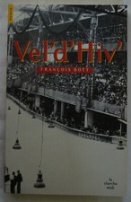 Vel'D'Hiv' - BOTT François /