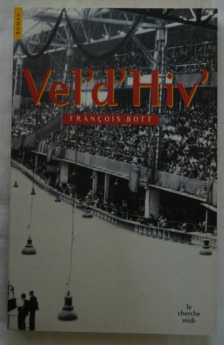 Vel hiv bott - vel'd'hiv', /