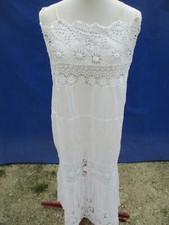 Chemise ancienne de femme