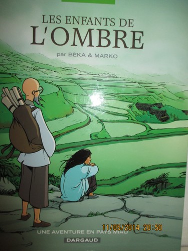 Livre géo tome - bd, les