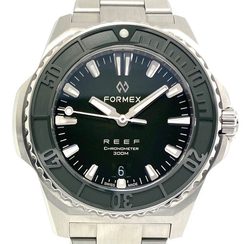 Montre automatique homme