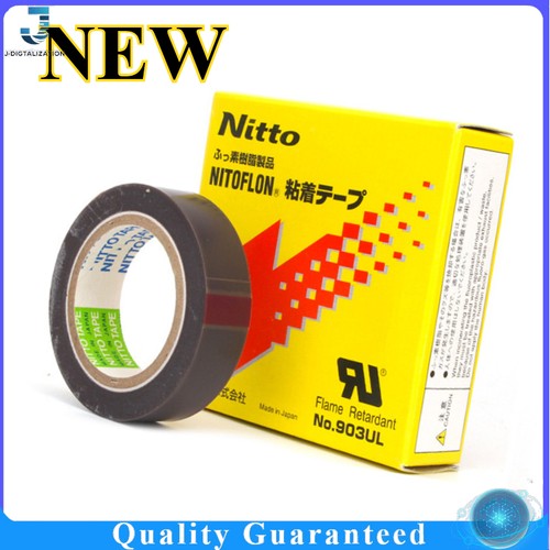 Nitoflon 903ul 13mm 10m - 903ul, 0.08*13mm*10m