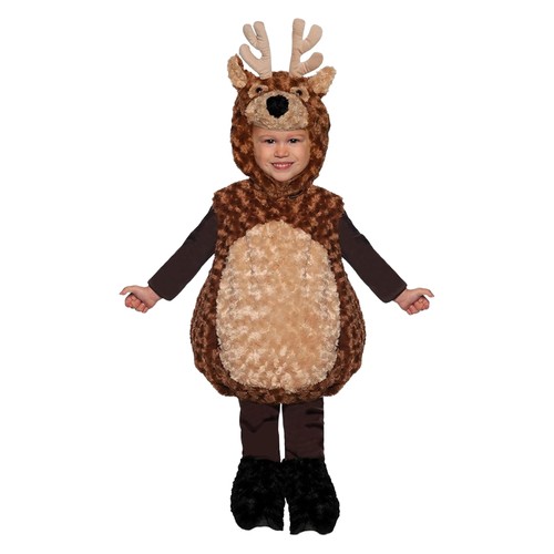 Costume bébé ventre de - bébé,