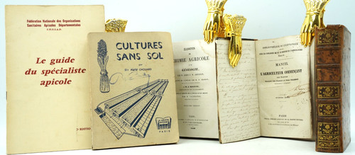 Lot livres anciens - livres,