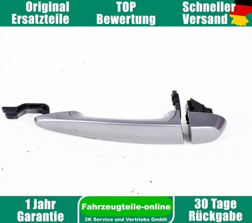 Bmw 3er e90 - 7207562, porte