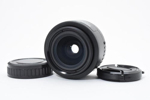 Exc objectif pentax fa - pentax,