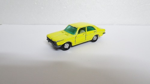 Majorette chrysler 180 - majorette,