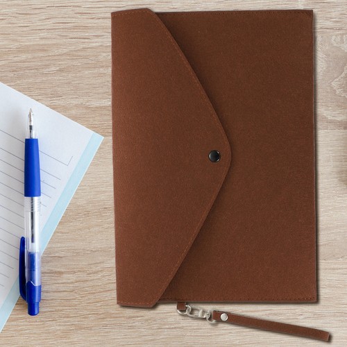 Plieuse papier pochette porte - pochette,