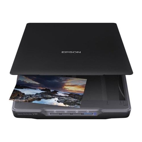 Scanner plat epson - epson,