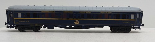 France train voiture lits - train,