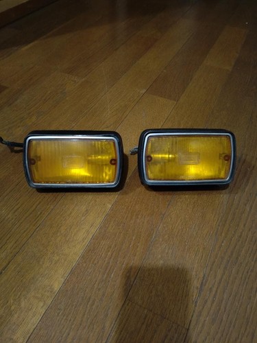 Ancien antibrouillard stanley - ancien,