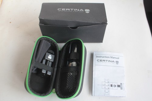 Certina kit nettoyage - kit, outil