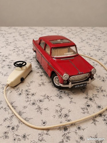Peugeot 404 joustra - peugeot,