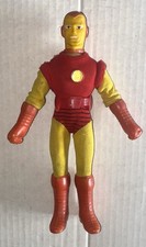 1974 Mego 8” Iron Man