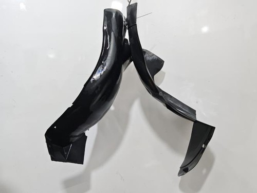 Pare boue avant gauche peugeot - boue,