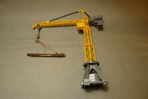 Grue 17 5cm - 1/87,, !!