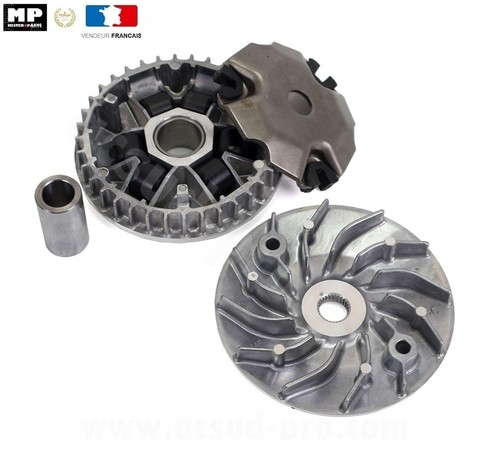 Variateur complet type origine - variateur,