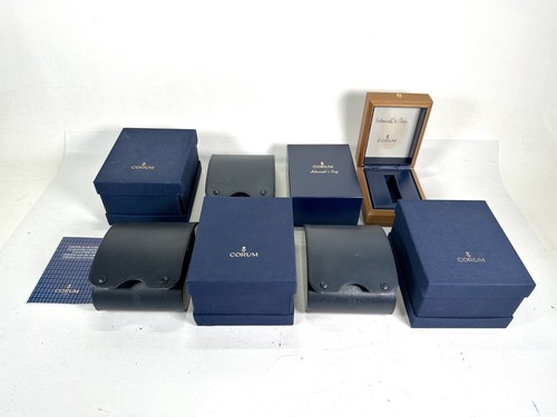 Vintage authentique corum - authentique,