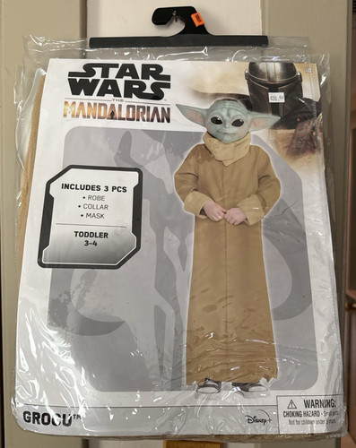 Disney star wars grogu baby - disney,