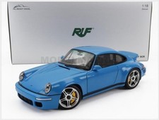 Almost-Real ALM880202 Porsche