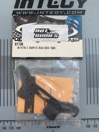 Hot bodies 61136 rear - hot,