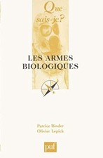 Les Armes Biologiques