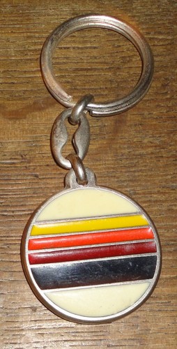 Porte clé keychain - , airbus