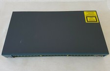 Cisco - Catalyseur 2950 Séries - WS-C2950SX-24 - 24-Port 10/100 - Utilisé