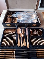 menagere plaque or fin 24c sbs