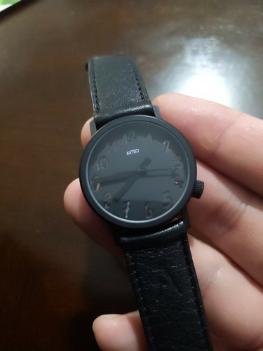 Akteo watch mareschal - akteo, jc