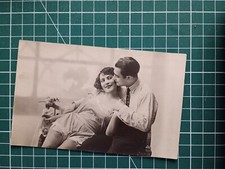 AV052 CPA photo curiosa