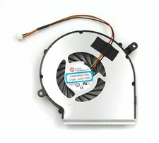 MSI ge62 ge72 pe60 pe70 gl62 PAAD 06015sl GPU FAN PAAD06015SL 3 pin 3 proch 