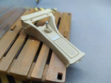 1/18 Console centrale Wiesmann