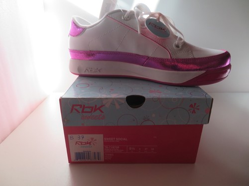 Chaussures femme sport reebok - chaussures,